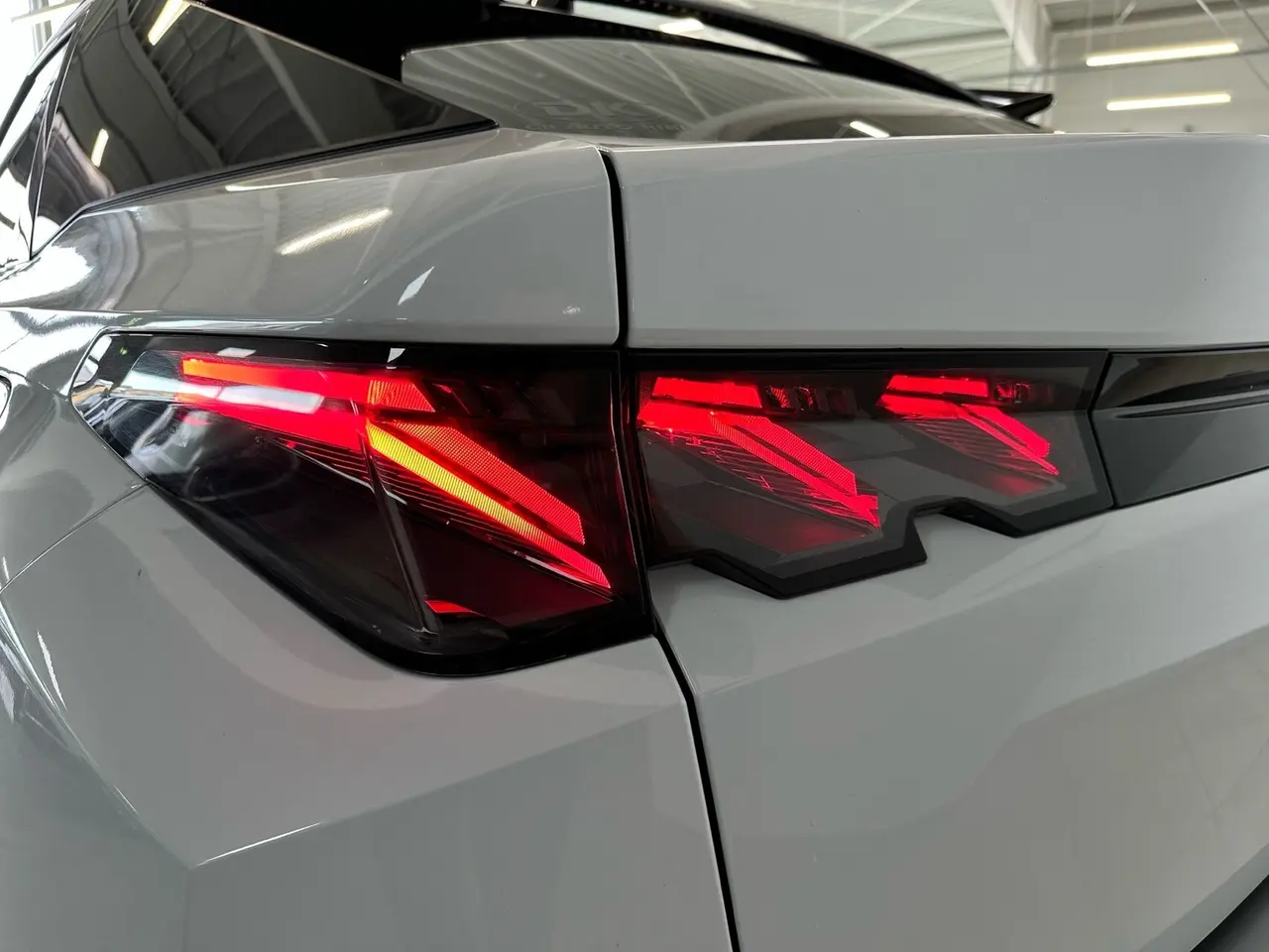 Billede 11 - Peugeot e-3008 EL GT Pack 210HK 5d Aut.