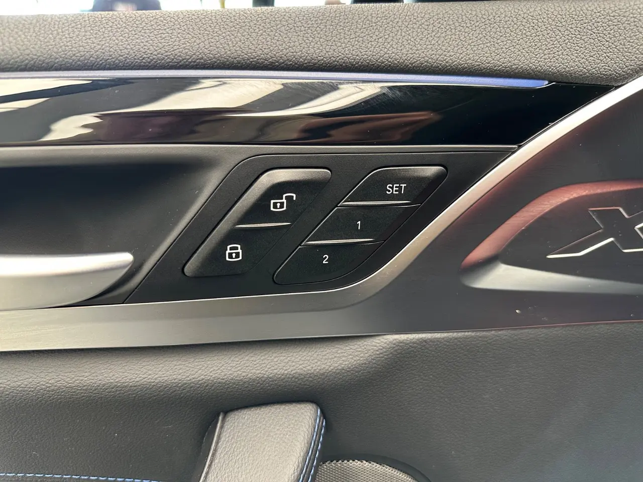 Billede 15 - BMW iX3 Charged Plus M-Sport