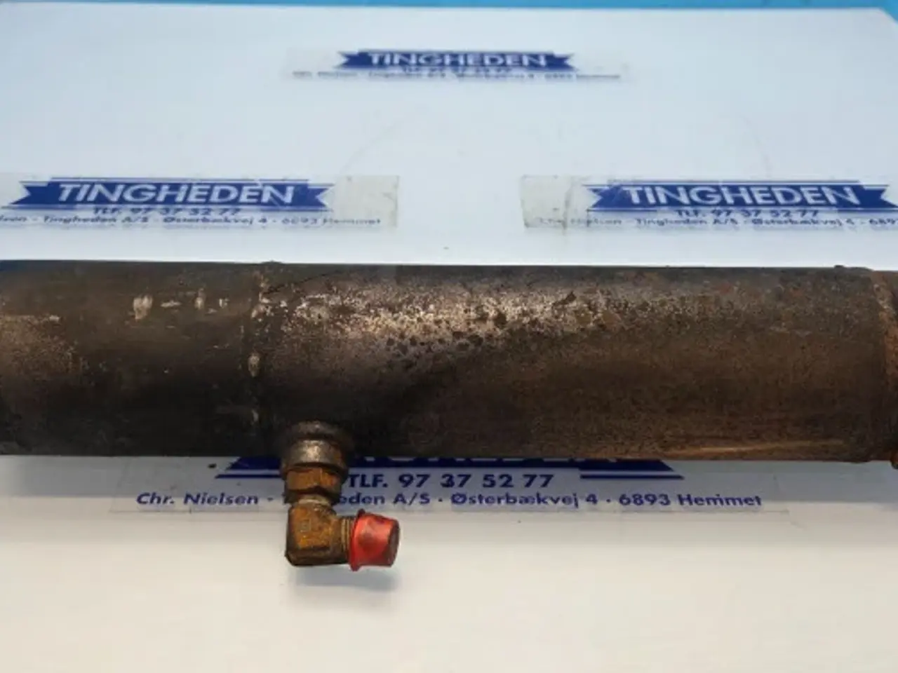 Billede 10 - Massey Ferguson 3085 Cylinder 3617433M91