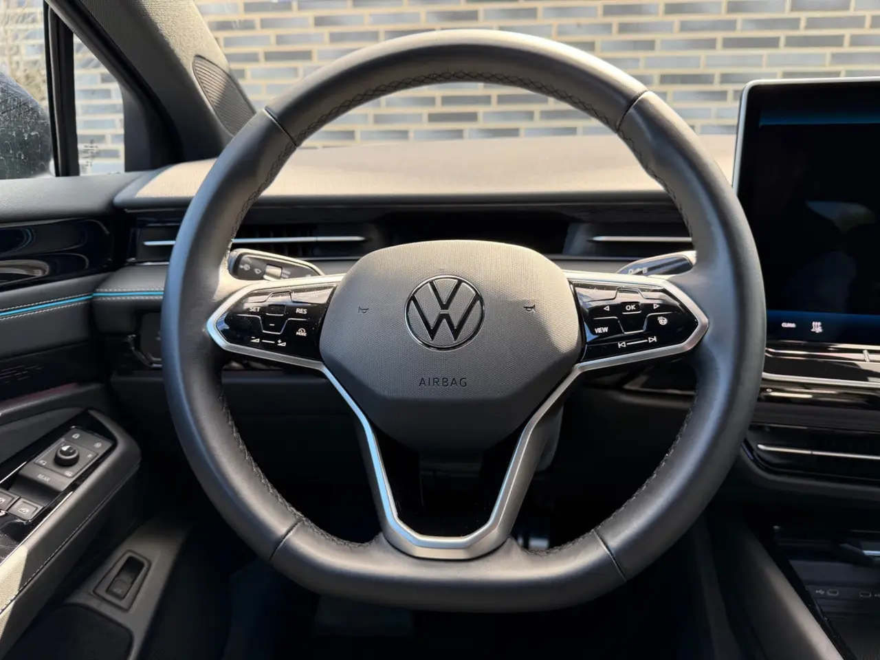 Billede 5 - VW ID.7 77 Pro