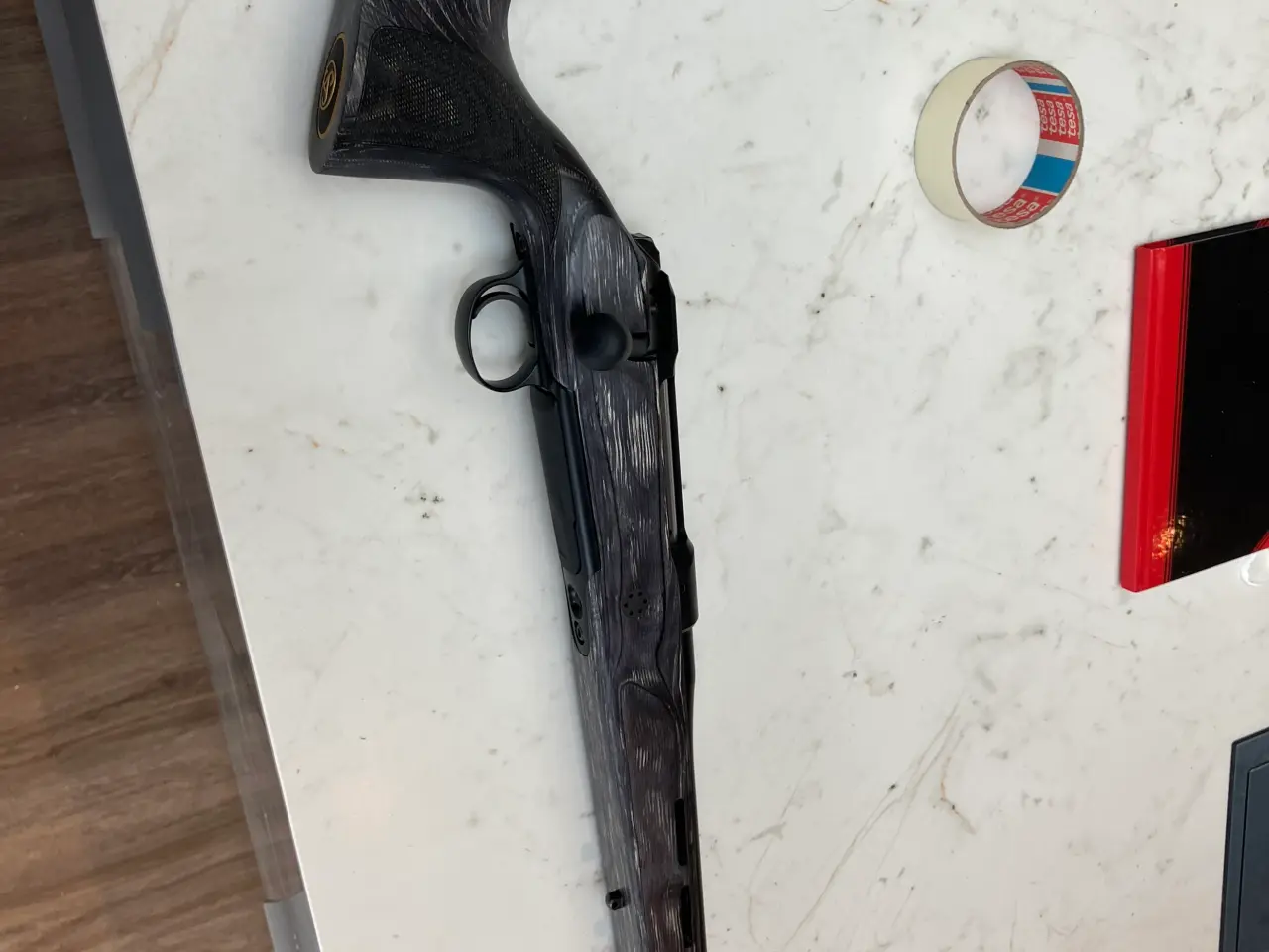 Billede 2 - Sauer 101 Fieldshoot