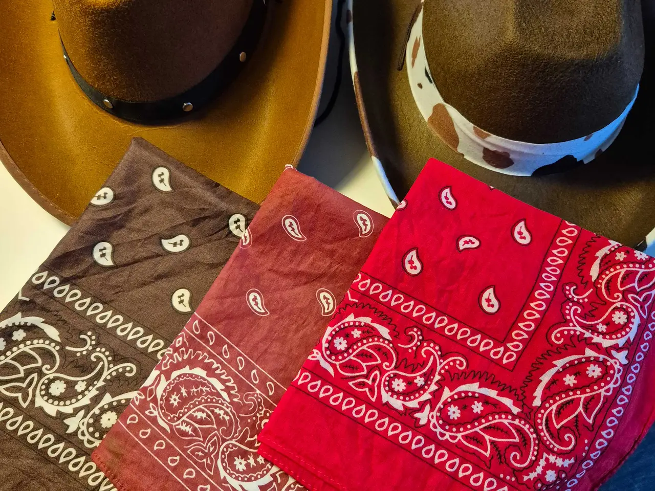 Billede 11 - Tema Western fest