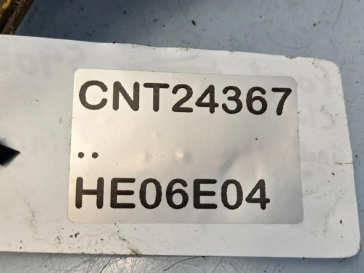 Billede 10 - Ford 590E Blæsevinge 8607