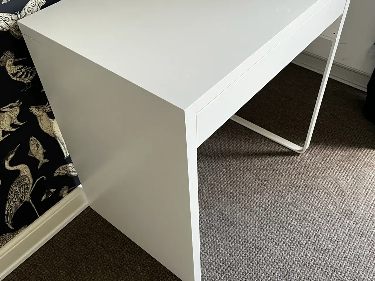 Billede 3 - Skrivebord fra Ikea
