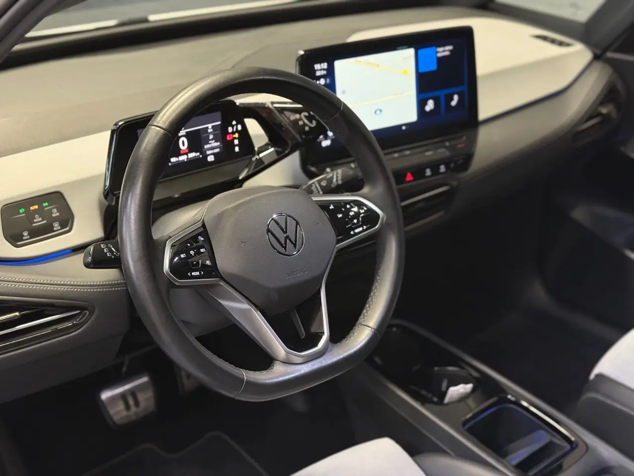 Billede 7 - VW ID.3 58 Pro Move
