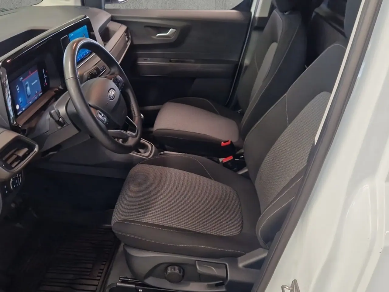 Billede 15 - Ford Transit Courier 1,5 EcoBlue Trend