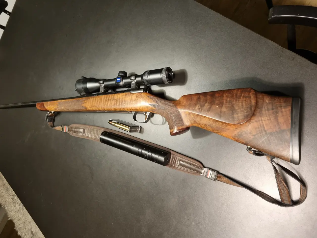 Billede 3 - Schultz & Larsen M97.DL 30.06.