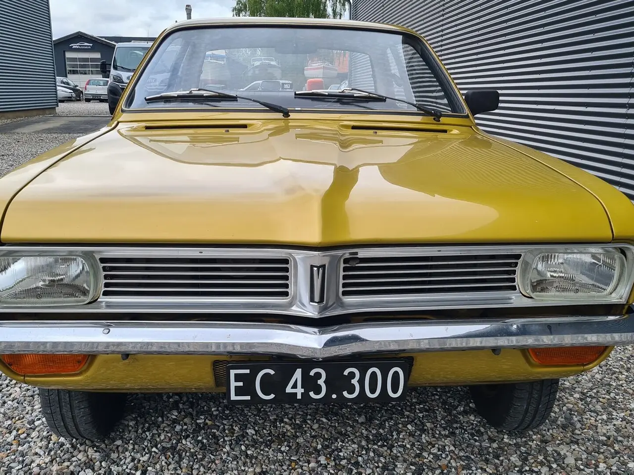 Billede 4 - Vauxhall Viva 1,3 54HK