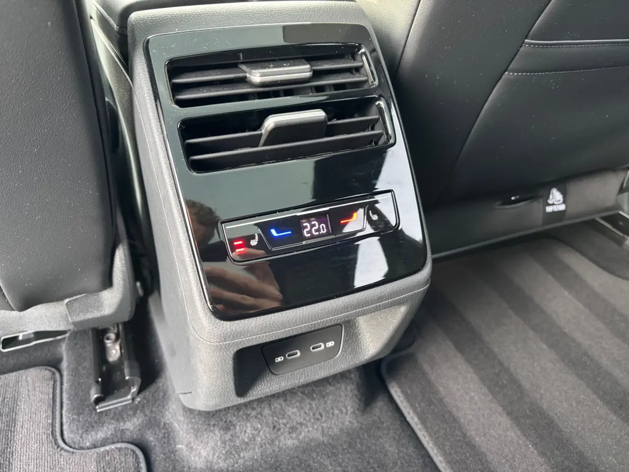Billede 7 - VW ID.7 77 Style+ Tourer