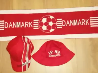 3 NYE FLOTTE DANMARK FANARTIKLER