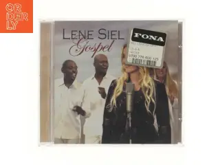 Lene Siel Gospel CD