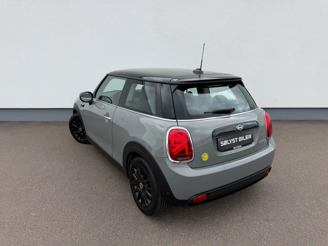 Billede 10 - MINI Cooper SE Classic Trim