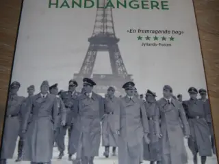 Hitlers håndlangere