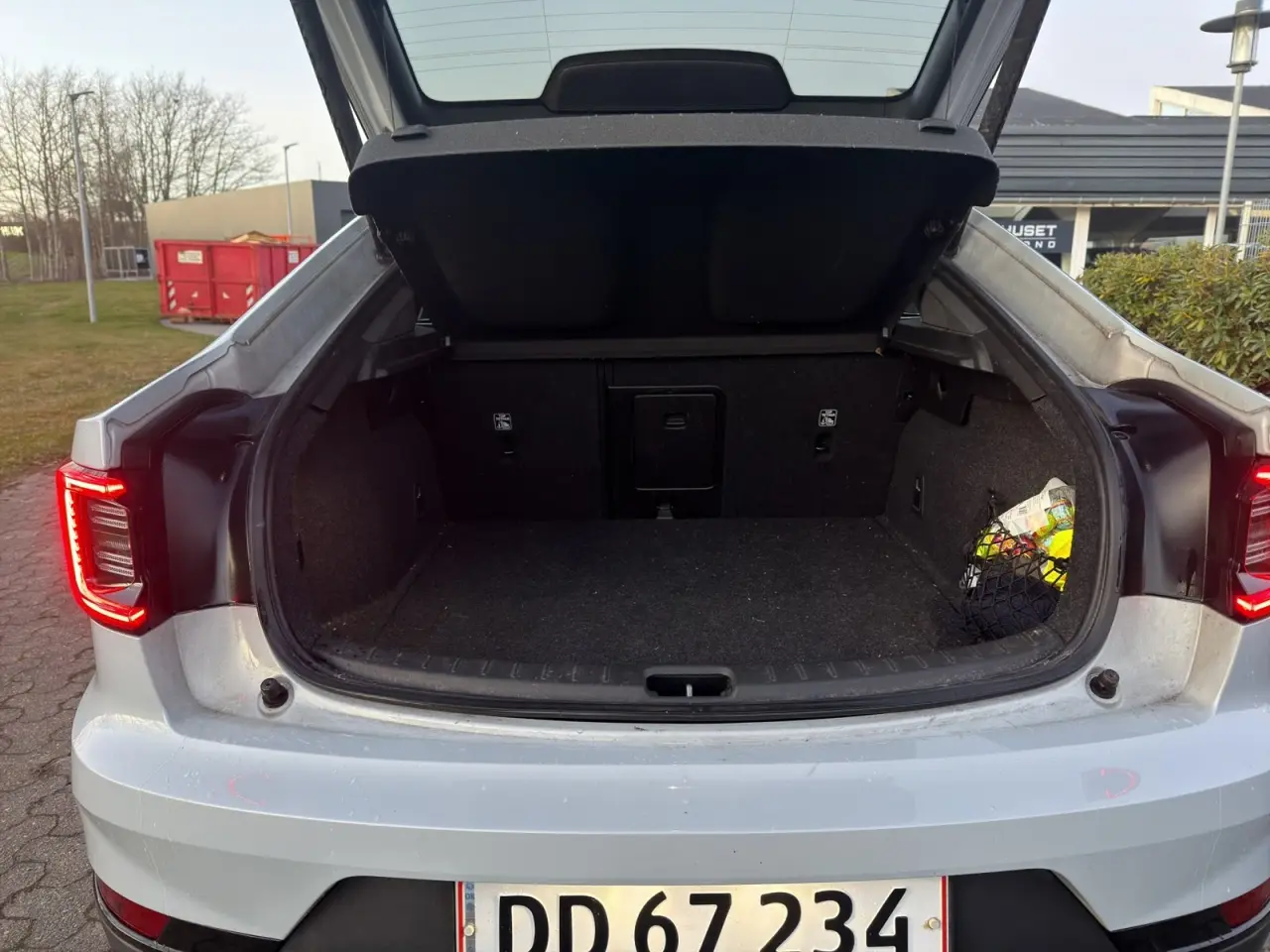 Billede 29 - Polestar 2  Performance AWD