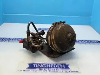 Bobcat TL38.70X Hydraulikventil 7306774