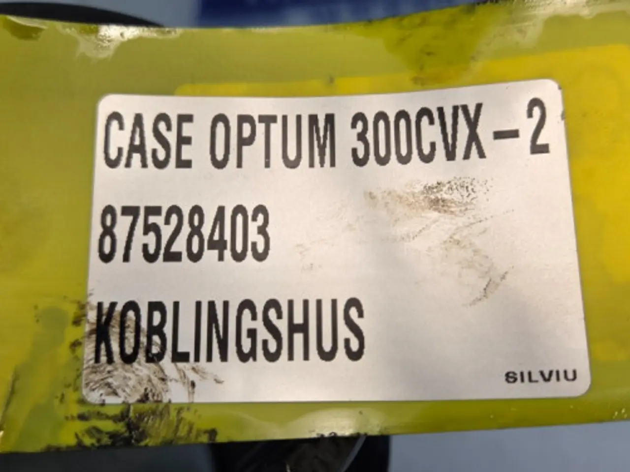 Billede 12 - Case Optum 300 Koblingshus 87528403