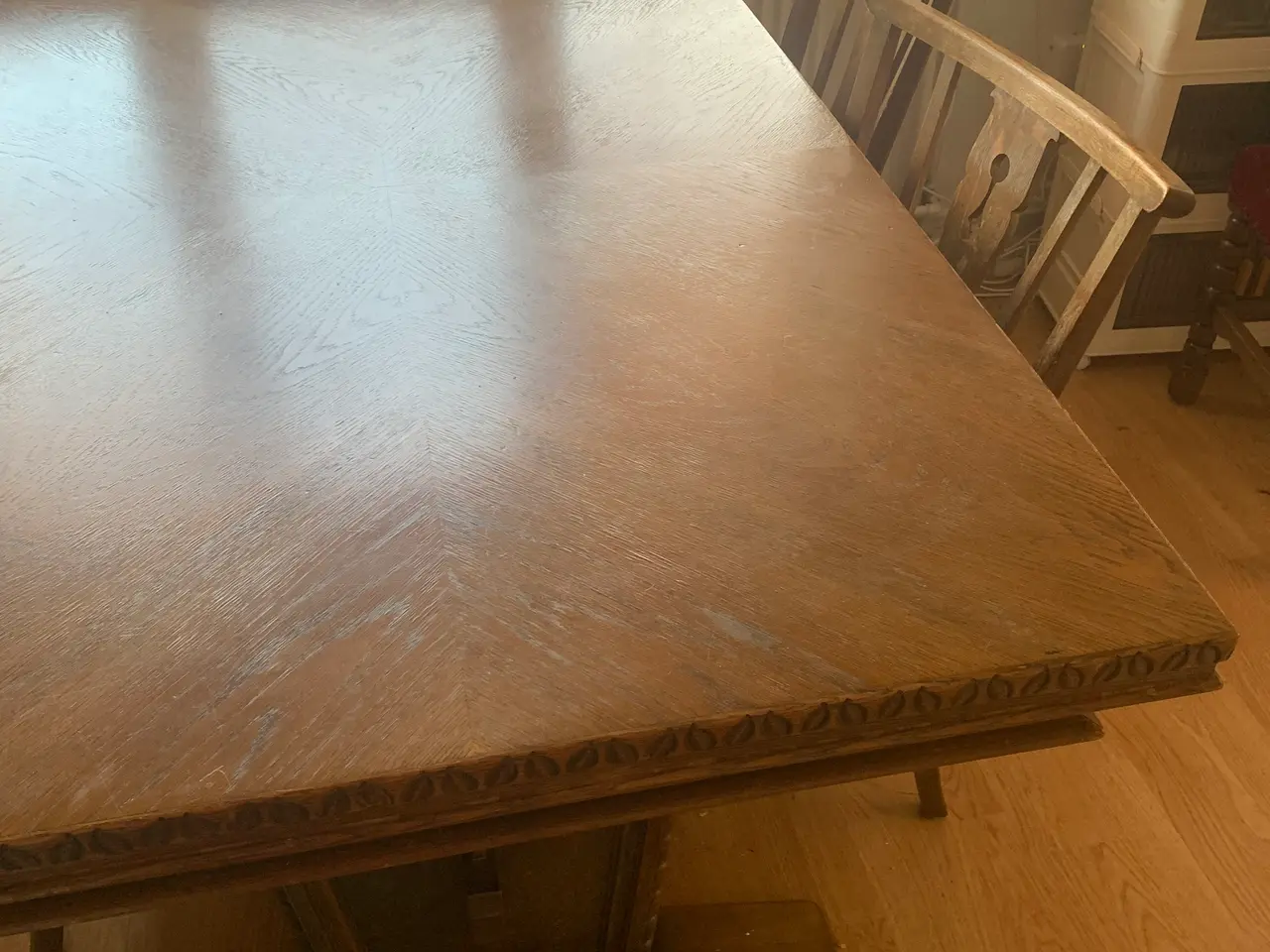Billede 3 - Sofa, sofabord, spisebord og seng