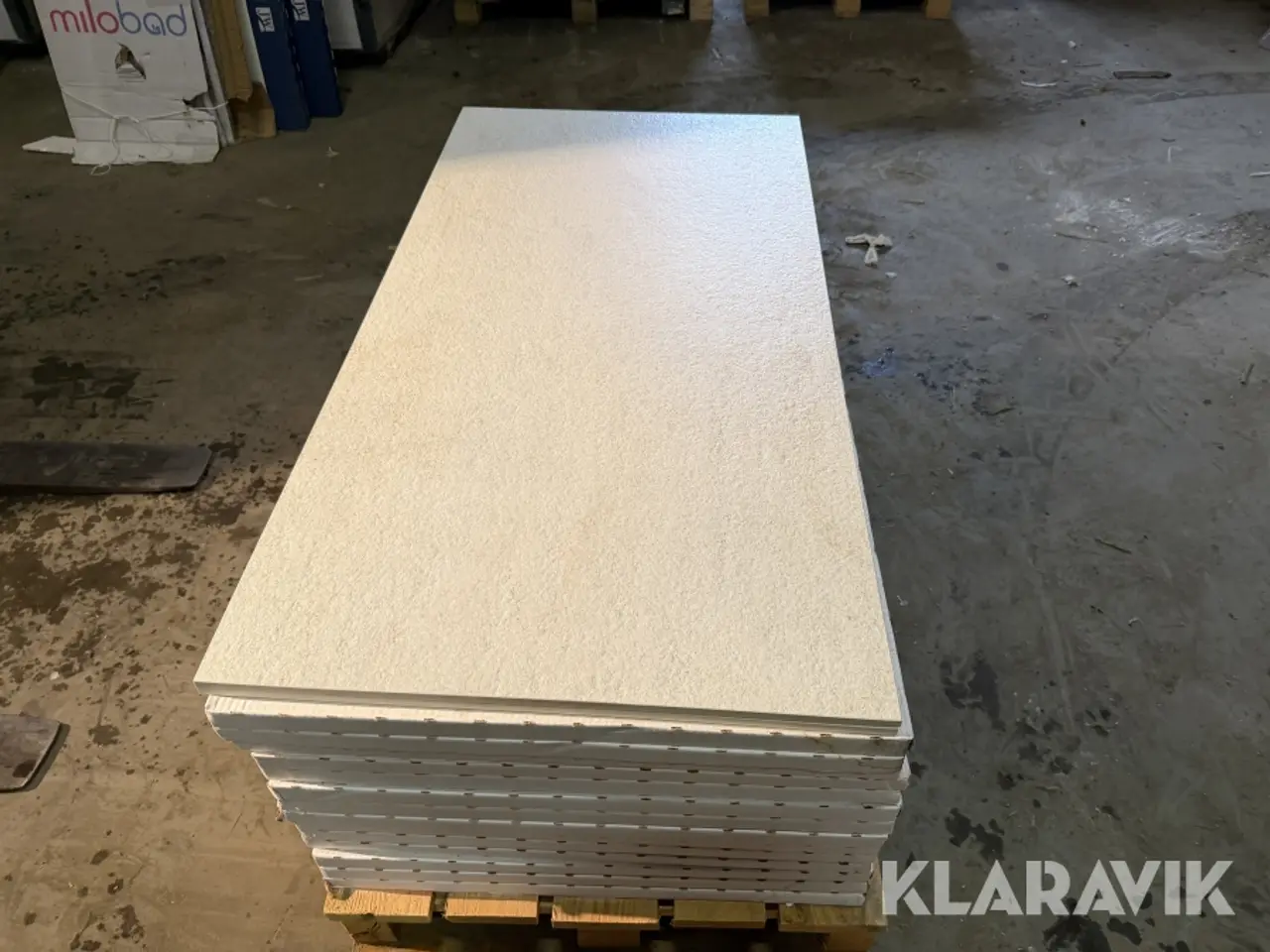 Billede 3 - Klinker 120x60 21,6 m2