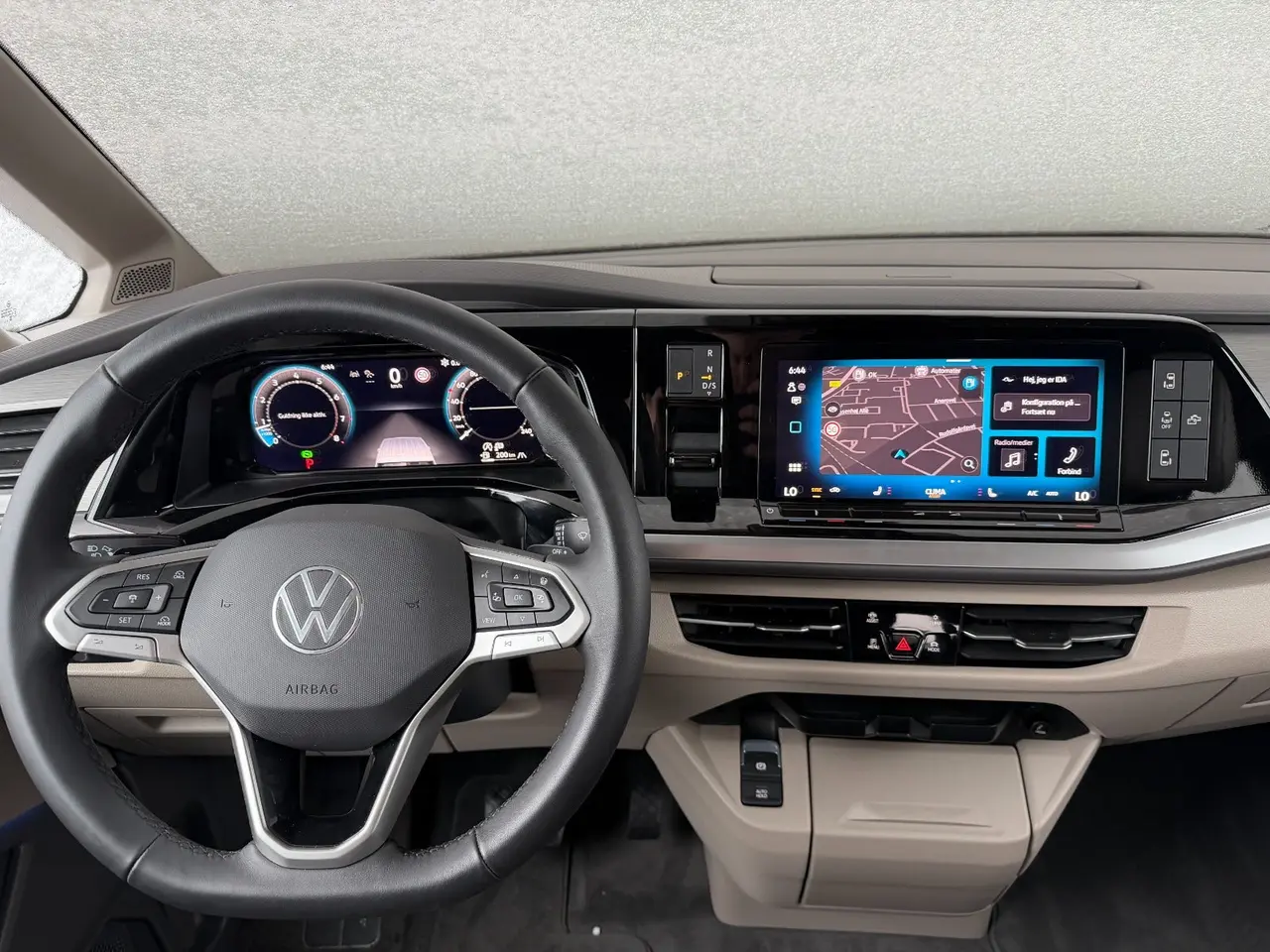 Billede 24 - VW California 2,0 TSi 204 Ocean DSG