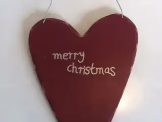 Juleskilt