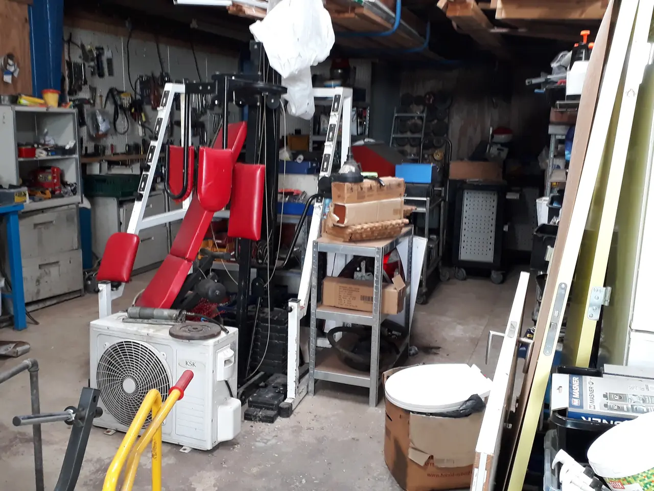 Billede 15 - Loppe marked, samt Udsalg i 6270 Tønder. 