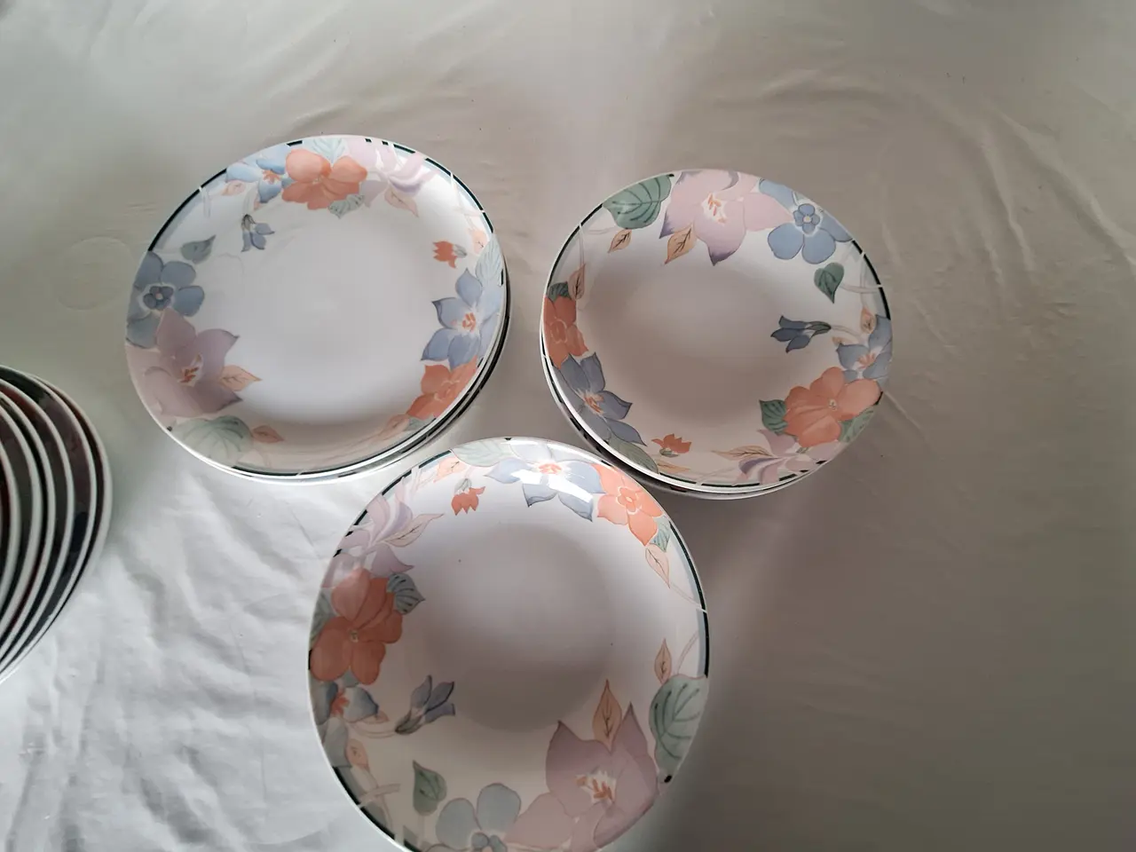 Billede 11 - Porcelæn service	