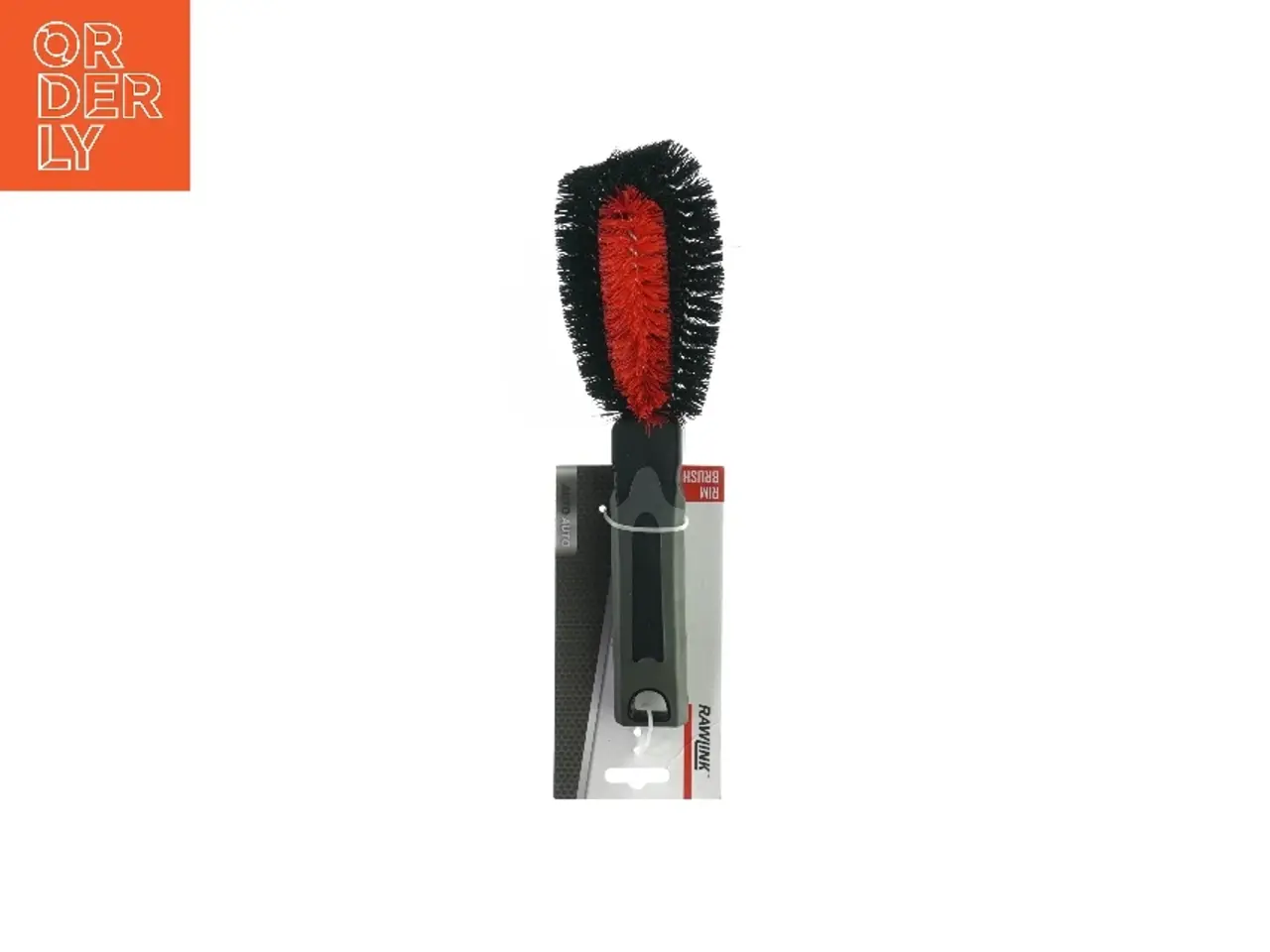 Billede 1 - Rim brush fra Rawlink (str. LB: 28)
