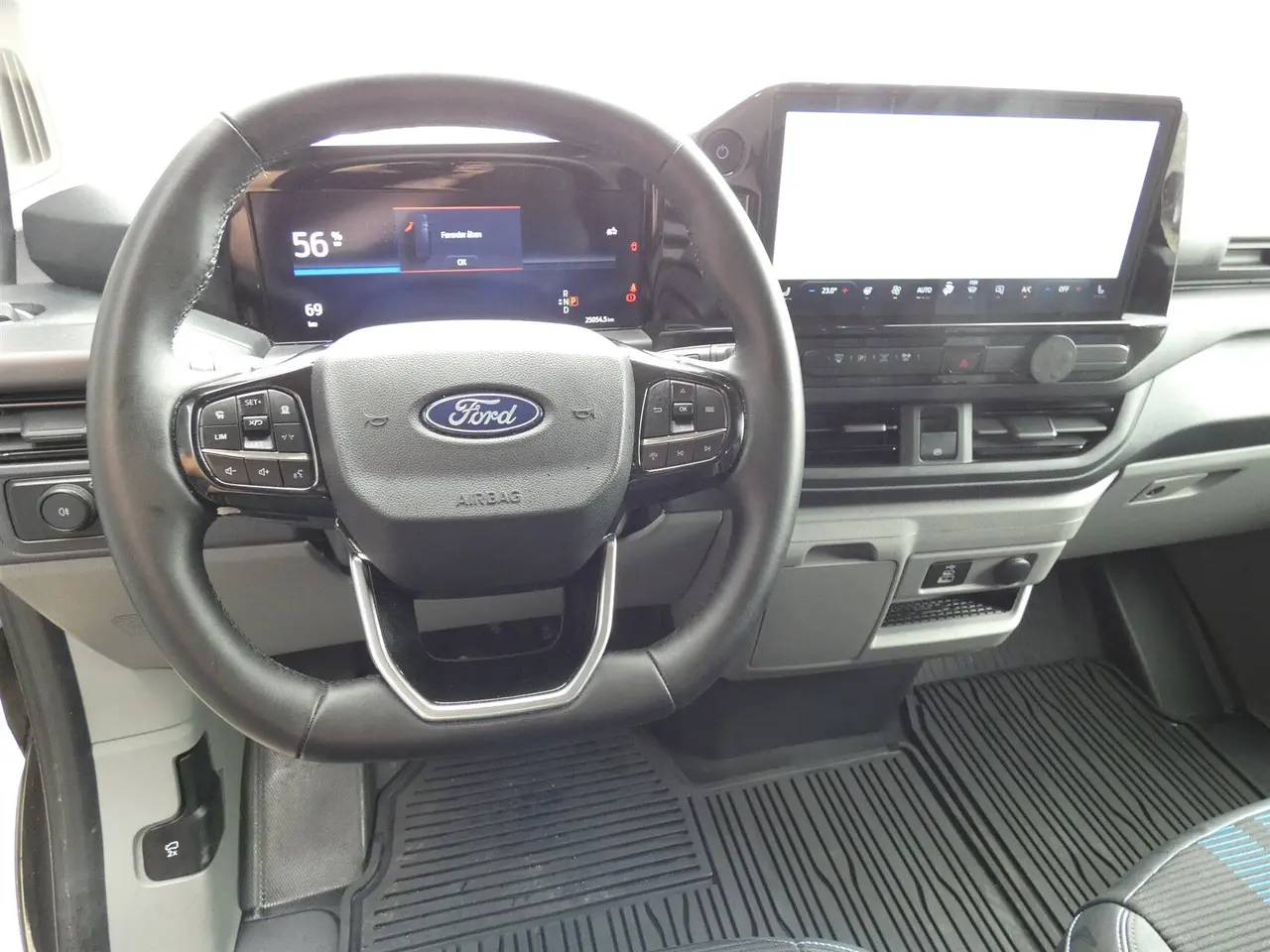 Billede 10 - Ford E-Transit Custom 320 L1H1 EL Sport 286HK Van Aut.