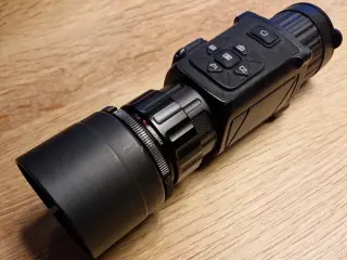 HIK Thunder TH35