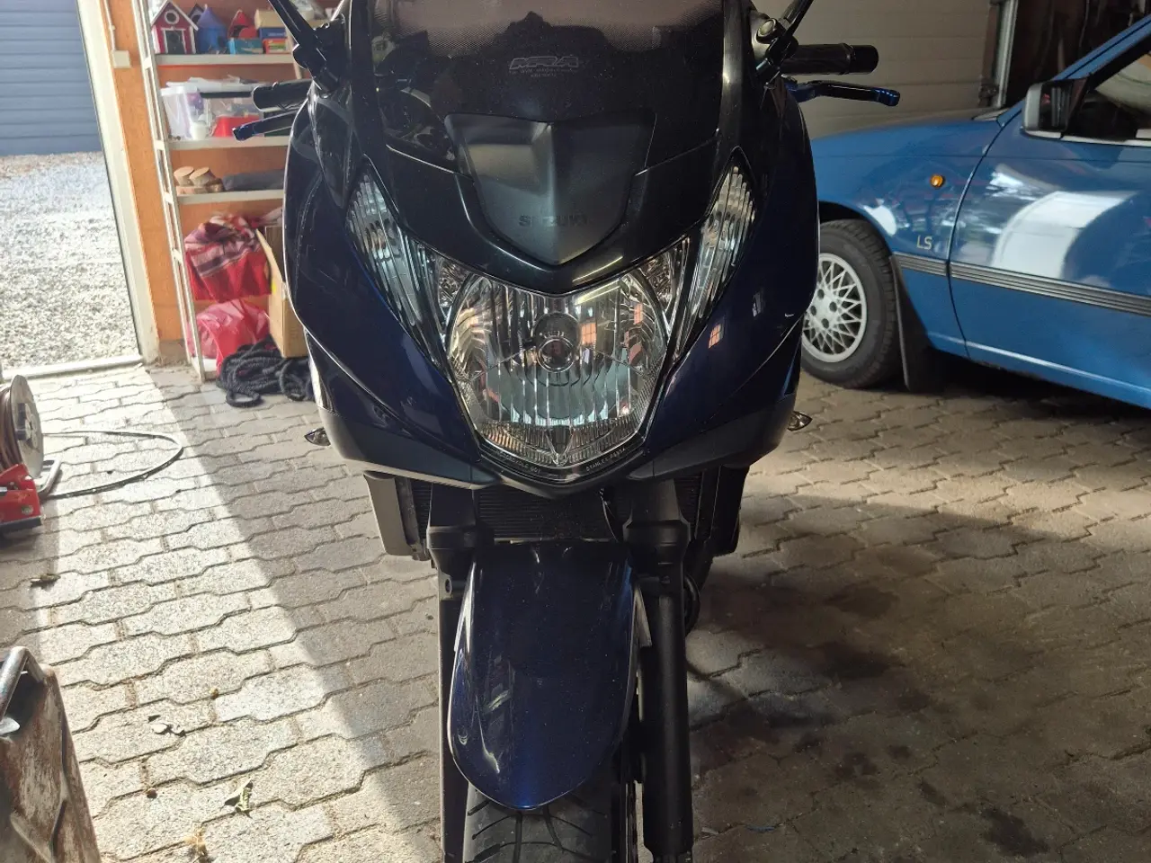 Billede 6 - Suzuki gsf 650sa Bandit