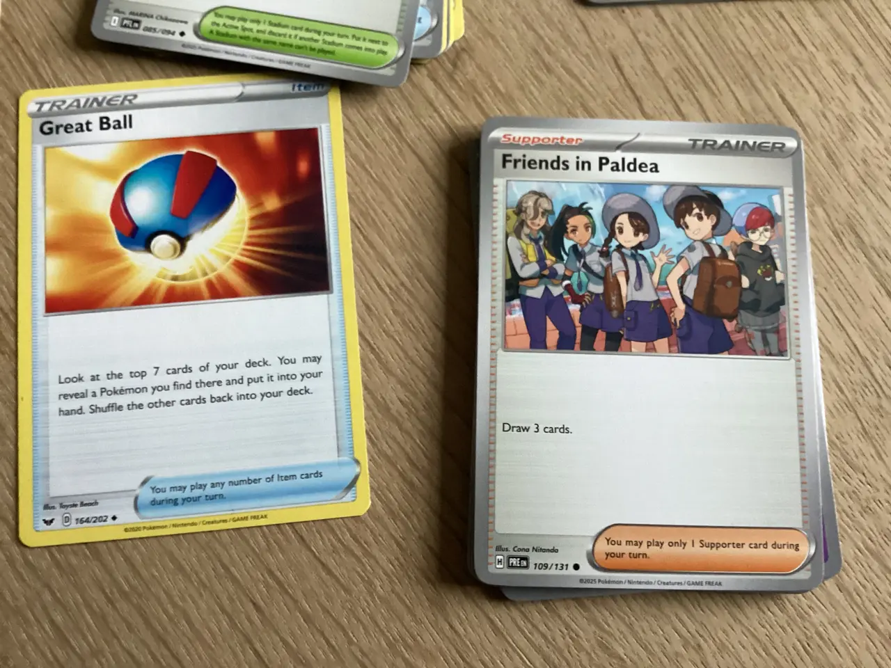 Billede 3 - Pokemon kort 120 stk nye, perfekt pakke til gave. 