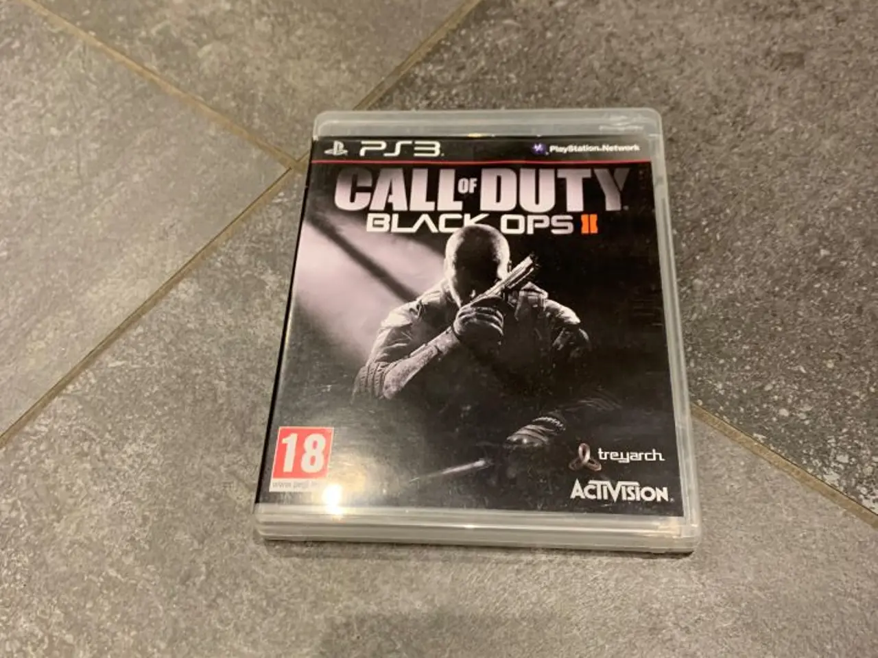 Billede 1 - Call of Duty - Black OPS ll - PS3