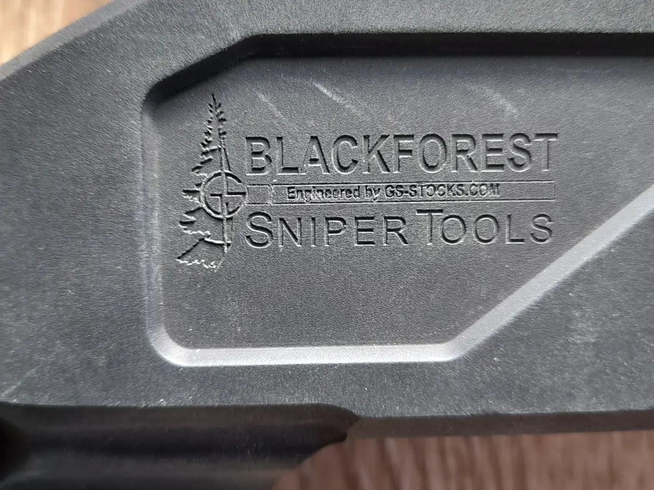 Billede 3 - Blaser R93 Aluminium Skæfte