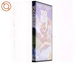 Yogi Bear