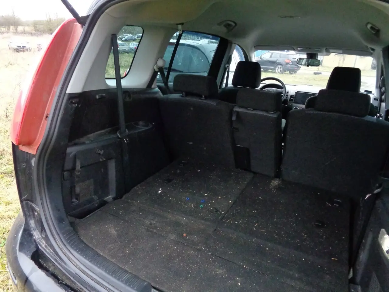 Billede 5 - Mazda 5 2,0 Sport