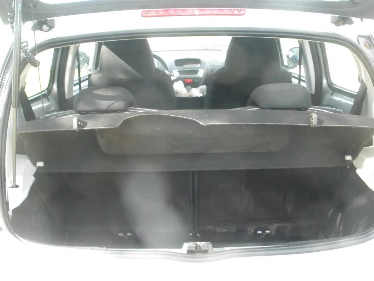 Billede 8 - Citroen C! 1,0I 5 dørs