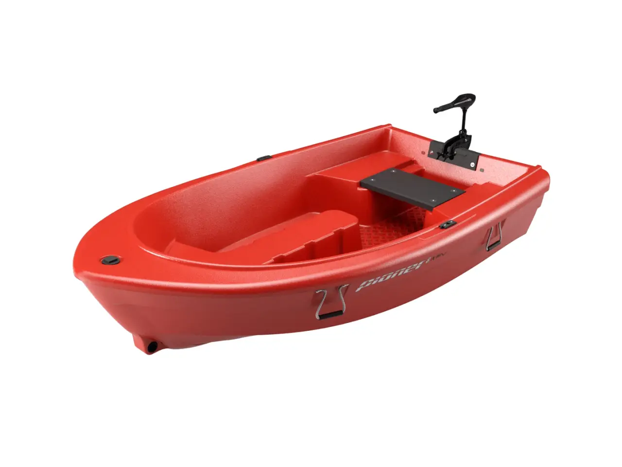 Billede 11 - Pioner 8 Mini