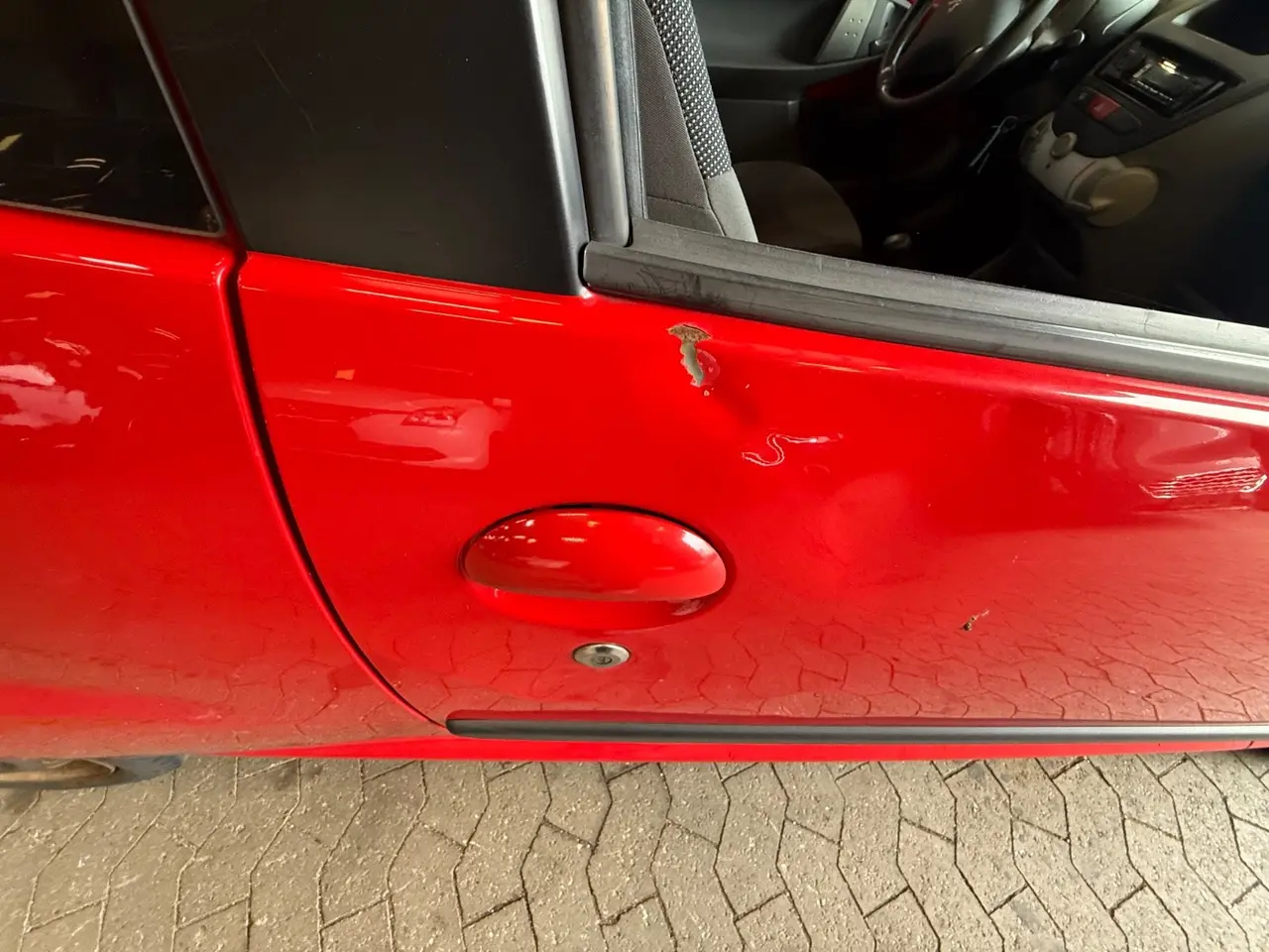 Billede 5 - Peugeot 107 1,0 Comfort aut.