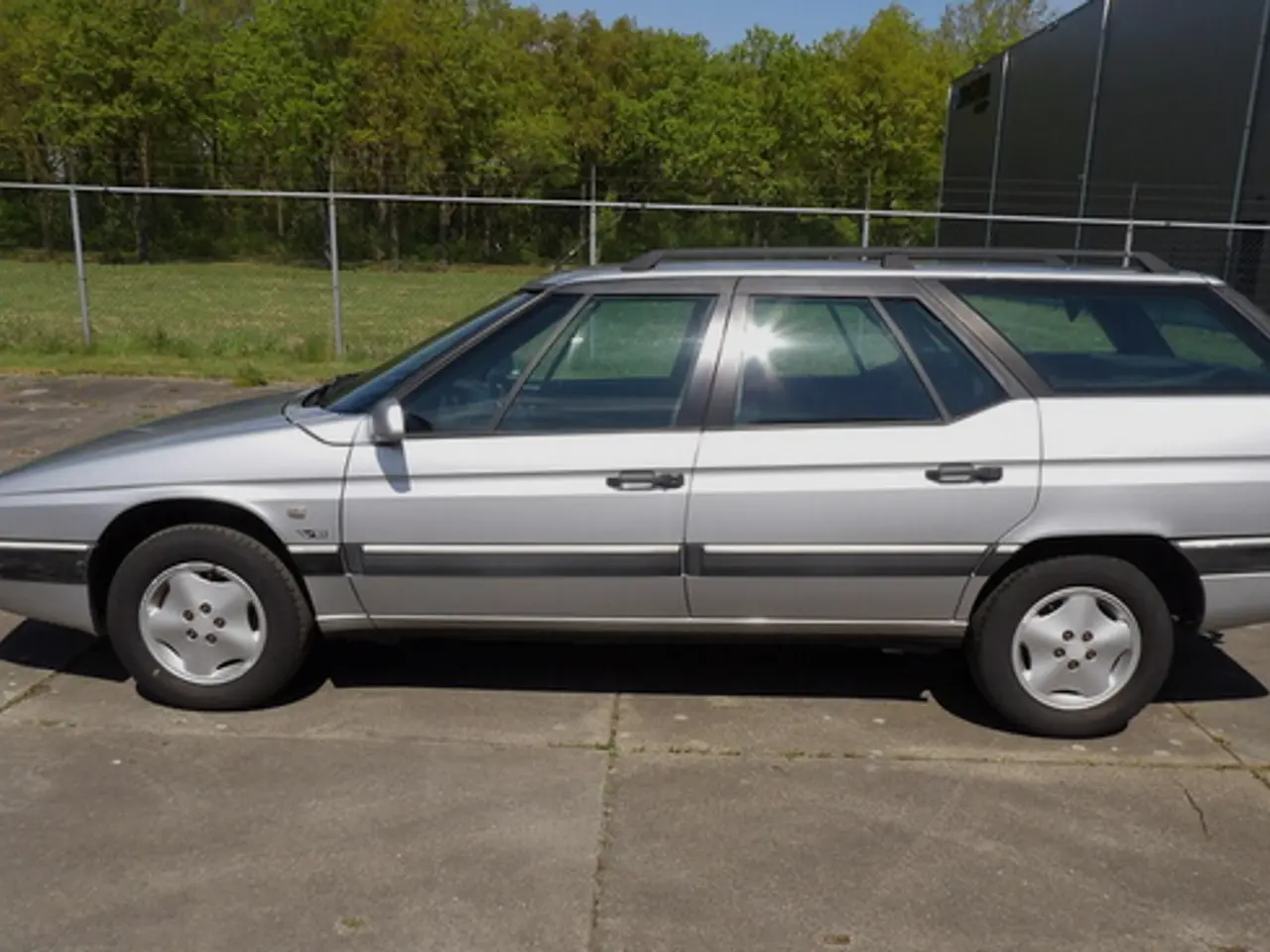 Billede 1 - Citroen XM Break / Stationcar KØBES