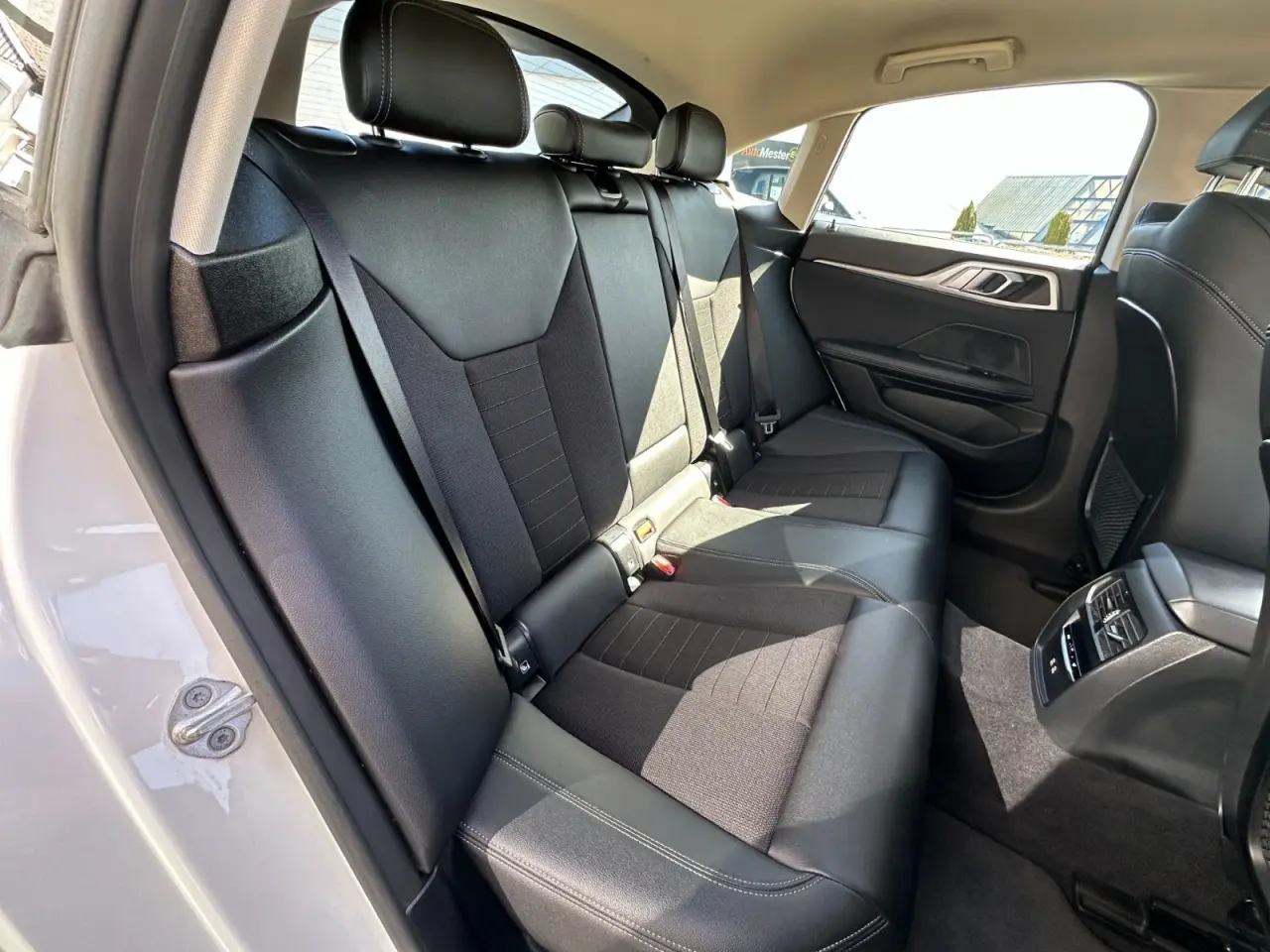Billede 8 - BMW i4 eDrive35 M-Sport