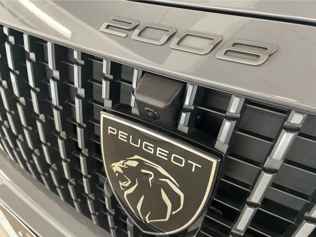 Billede 16 - Peugeot e-2008 54 GT