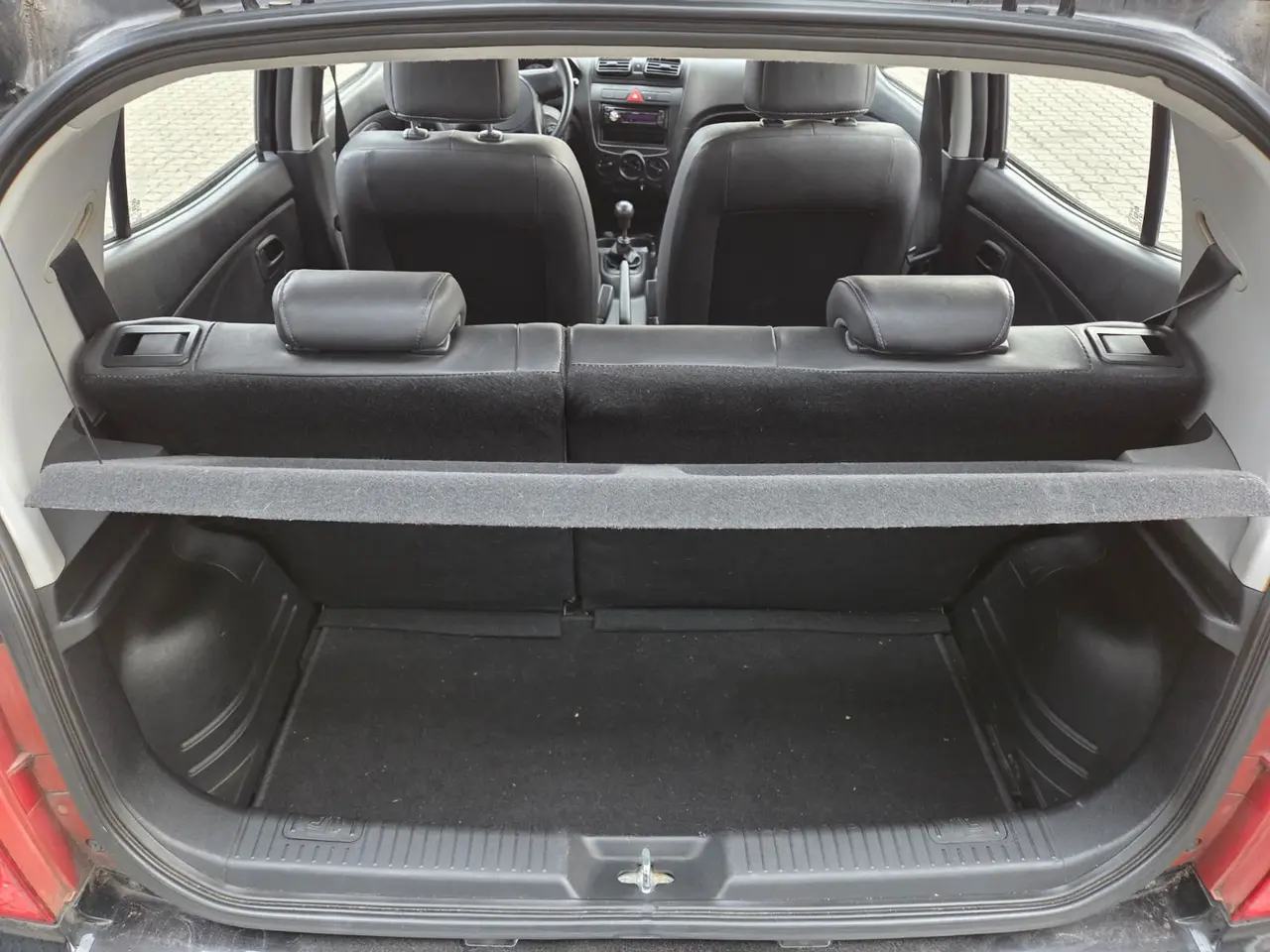 Billede 6 - Til salg: Kia Picanto 2011