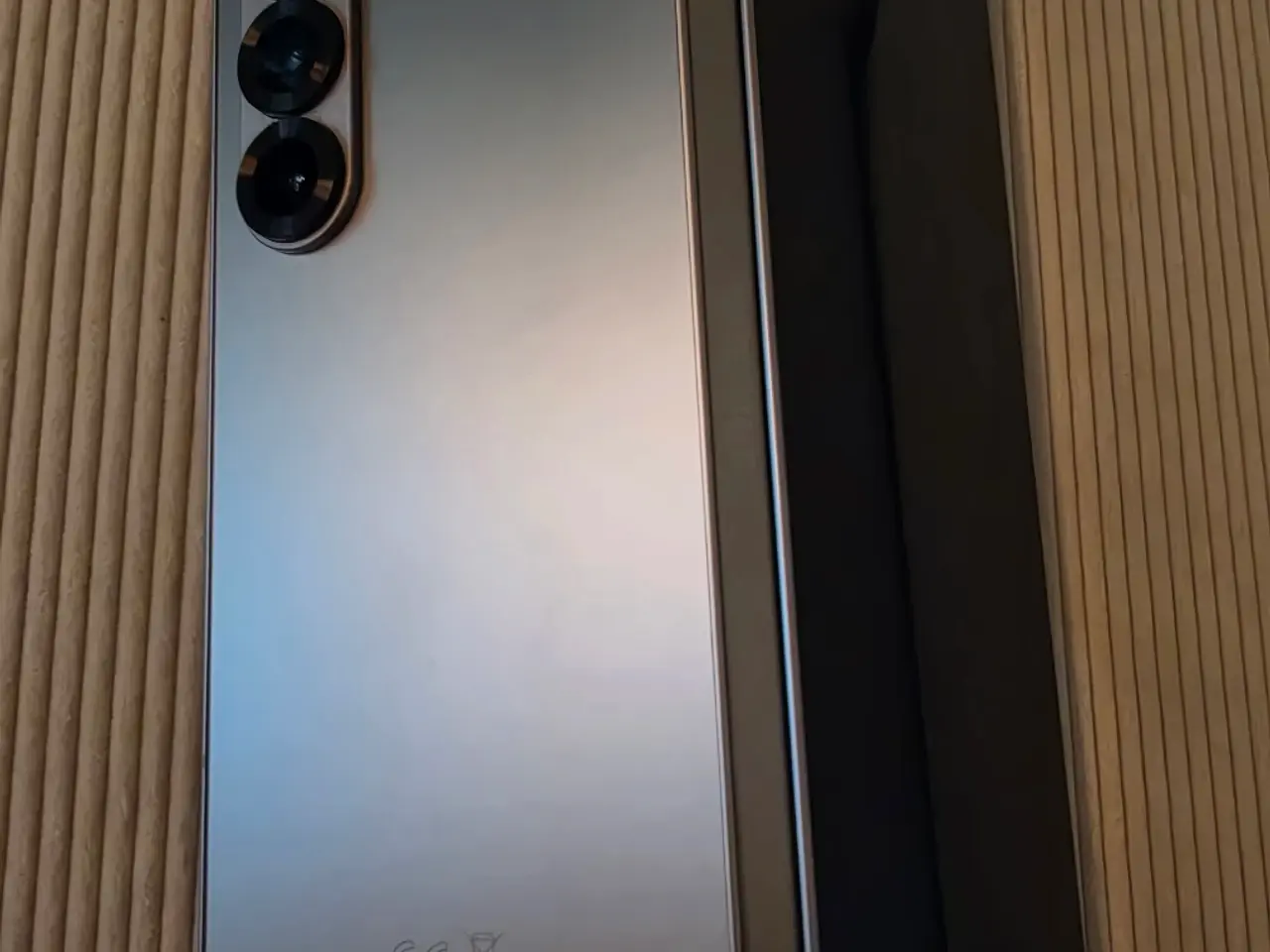 Billede 6 - Samsung Fold6 256 gb.
