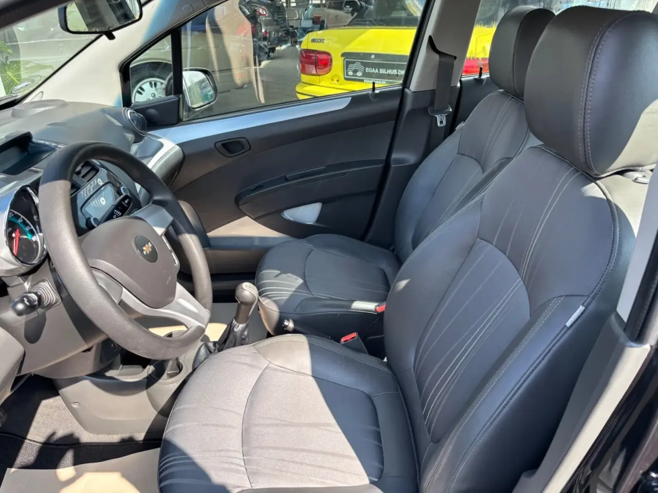 Billede 10 - Chevrolet Spark 1,0 LT