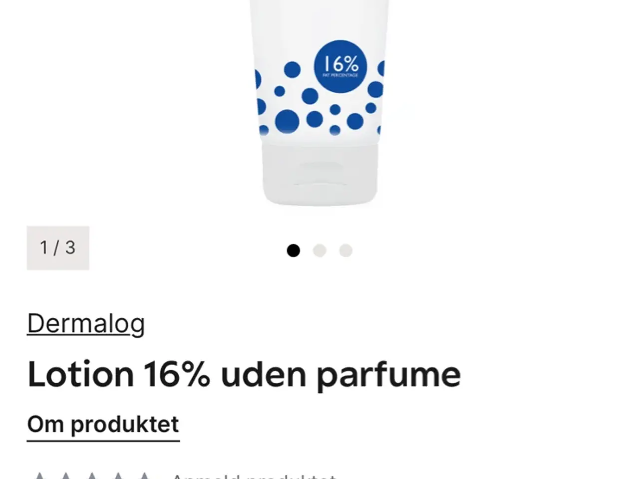 Billede 5 - Creme