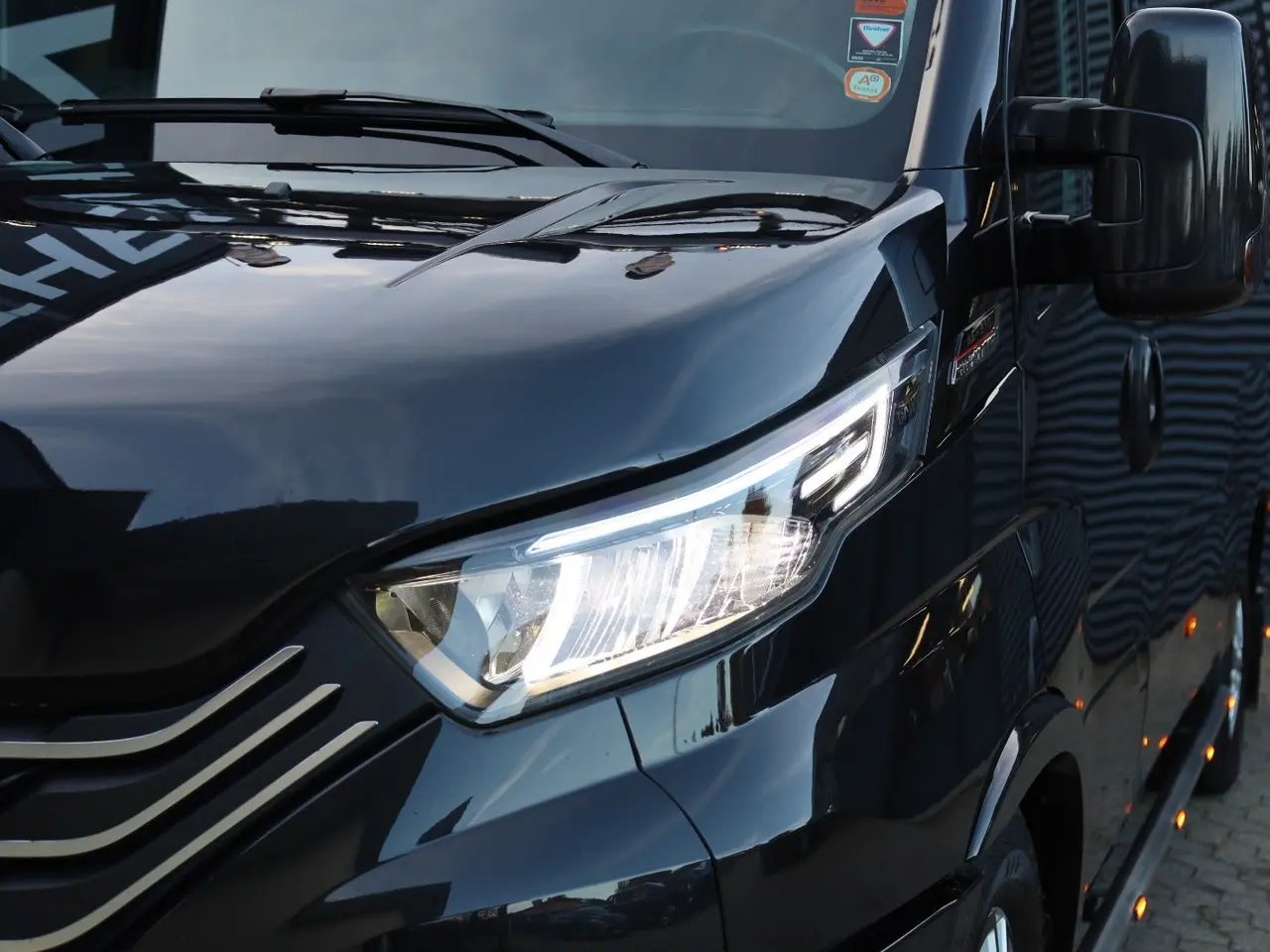 Billede 9 - Iveco Daily 3,0 35S21 12m³ Van AG8