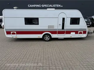 2019 - Kabe Royal 600 TDL KS 2019 Kabe Royal 600 TDL KS - Se den nu hos Camping-Specialisten.dk