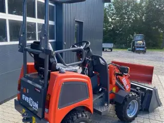 Everun El-500 Fabriksny