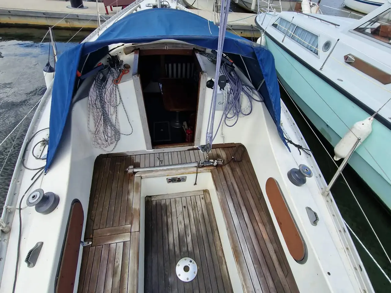 Billede 14 - Albin Joker s30