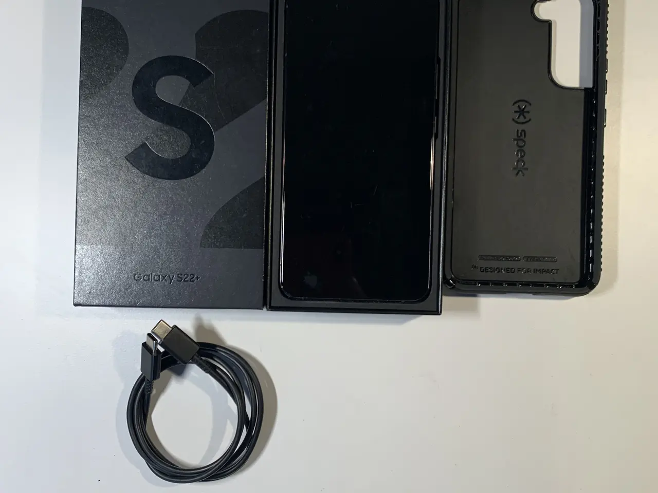 Billede 7 - Samsung Galaxy S22+ 128GB 8GB RAM